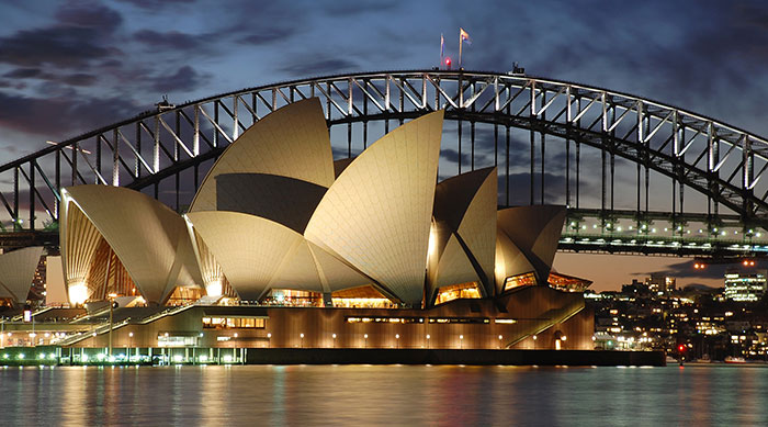 Opera de Sydney